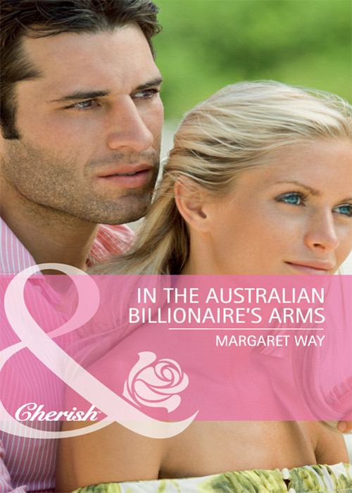 In The Australian Billionaires Arms Margaret Way