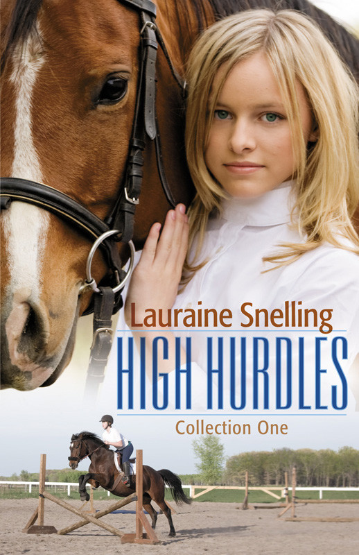 High Hurdles Collection One Snelling Lauraine