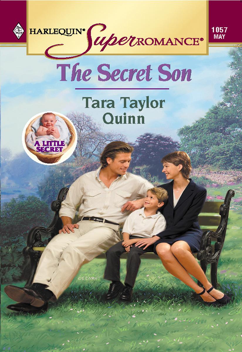 The Secret Son Quinn Tara Taylor