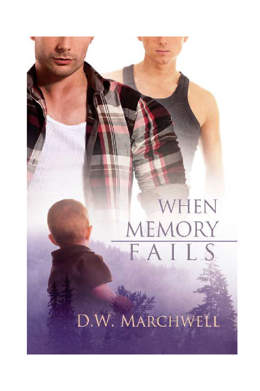 When Memory Fails Marchwell D W