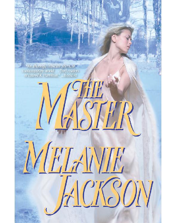 The Master Jackson Melanie
