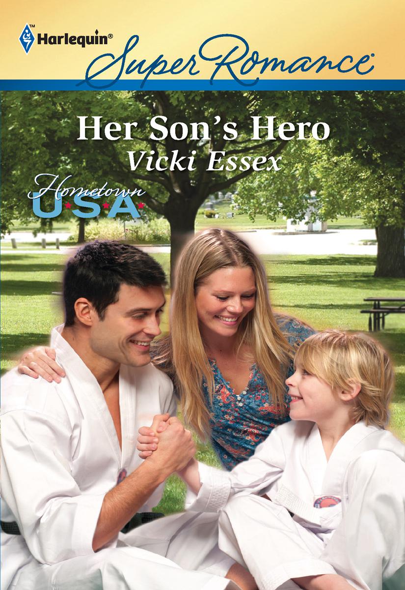 Her Sons Hero Essex Vicki