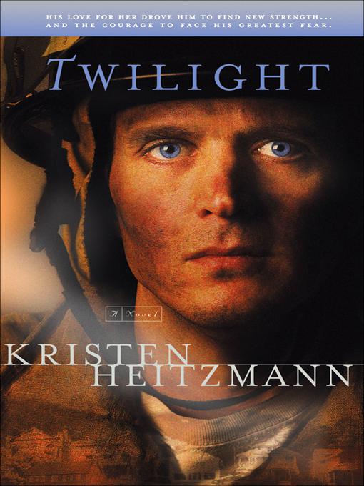 Twilight Heitzmann Kristen