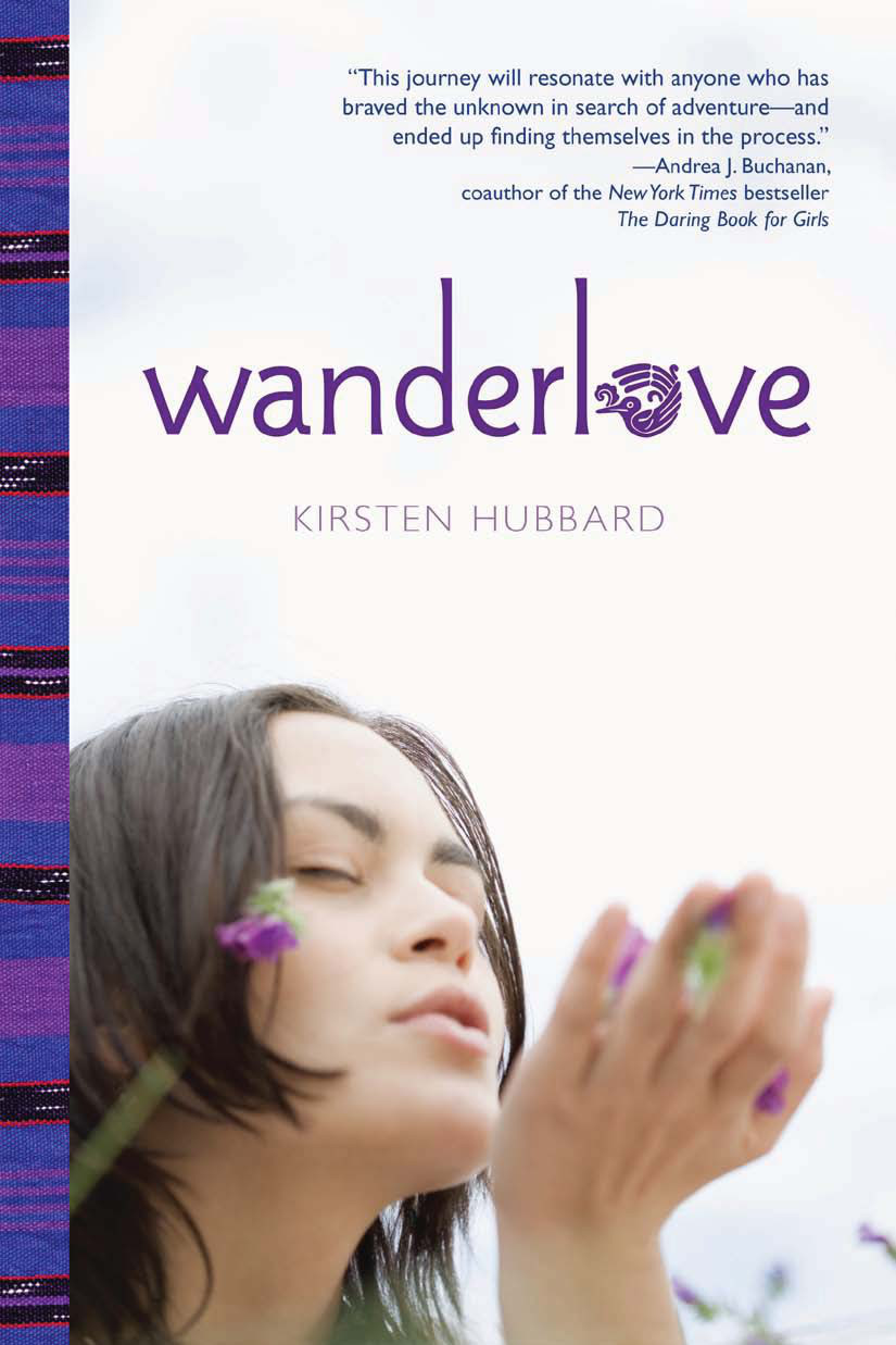Wanderlove Arc Hubbard Kirsten