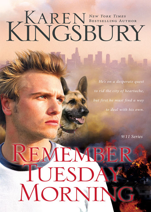 Remember Tuesday Morning Kingsbury Karen