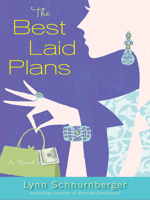 The Best Laid Plans Schnurnberger Lynn