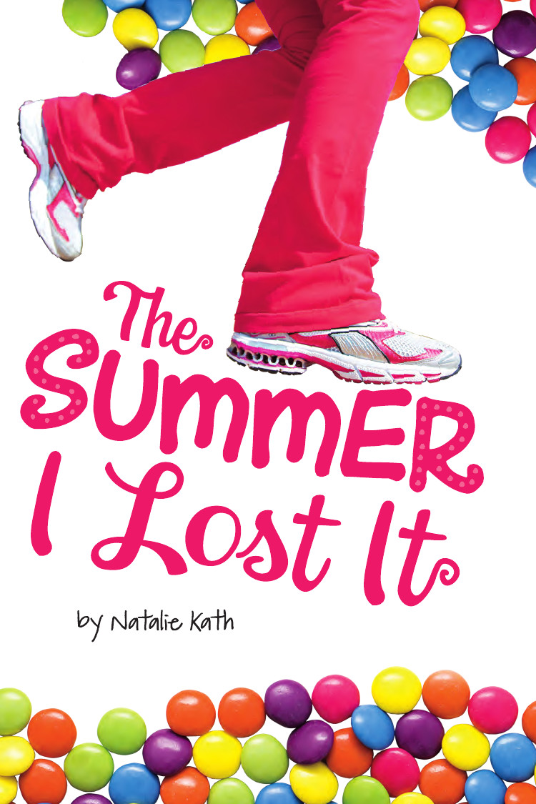 The Summer I Lost It Kath Natalie
