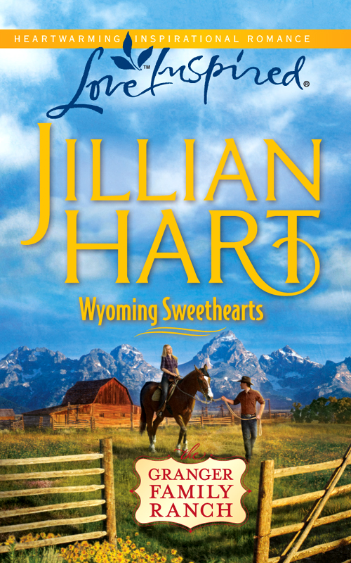 Wyoming Sweethearts Jillian Hart