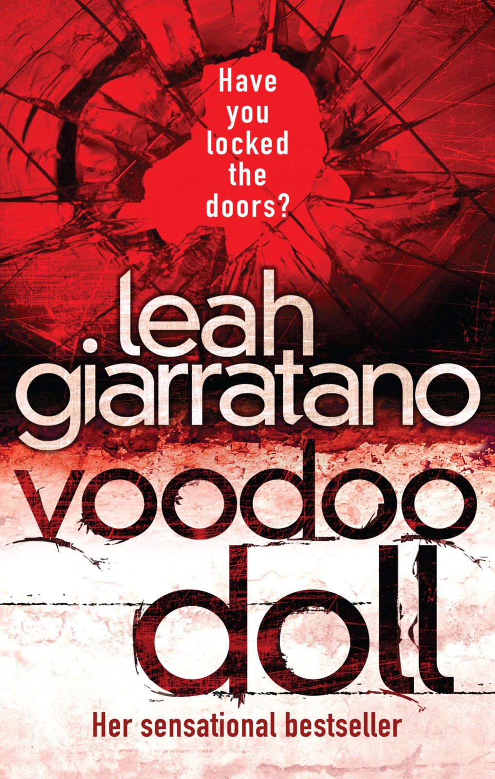 Voodoo Doll Giarratano Leah