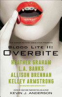 Blood Lite Ii Overbite Original Anderson Sutherland Pyle Armstrong