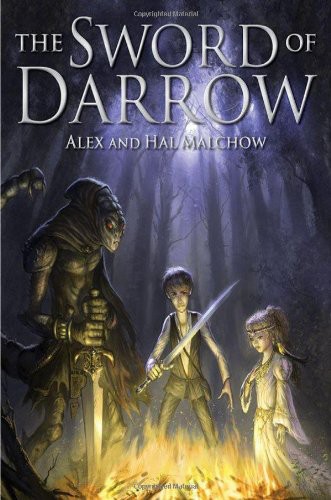 The Sword Of Darrow Alex Malchow Hal