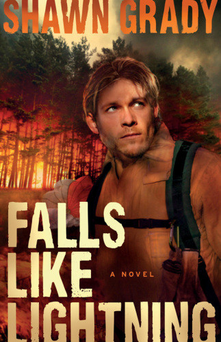 Falls Like Lightning Grady Shawn