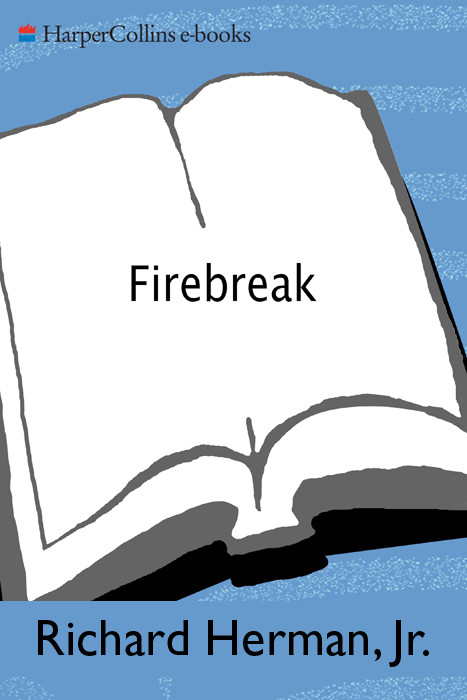 Firebreak Herman Richard