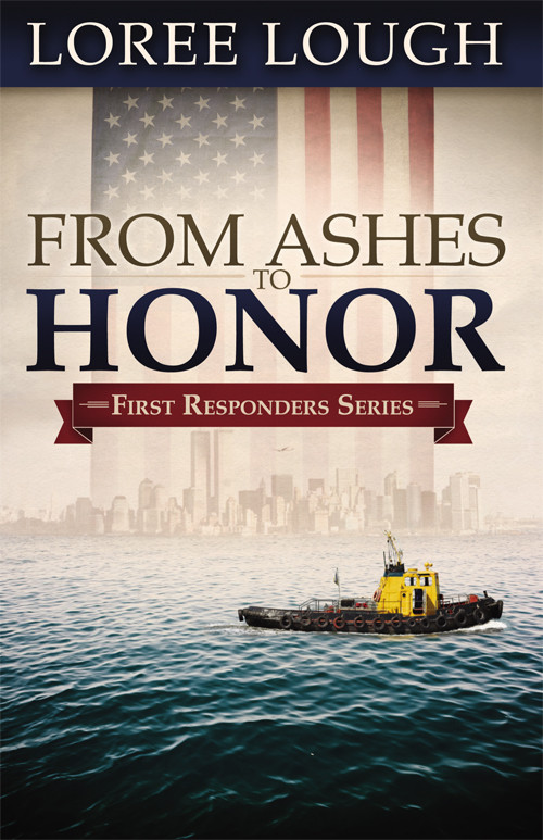 From Ashes To Honor Lough Loree