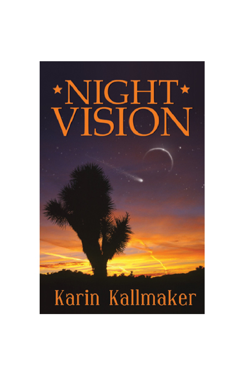 Night Vision Kallmaker Karin