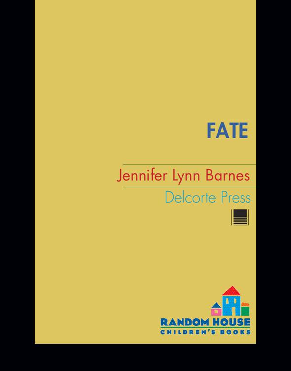 Fate Barnes Jennifer Lynn