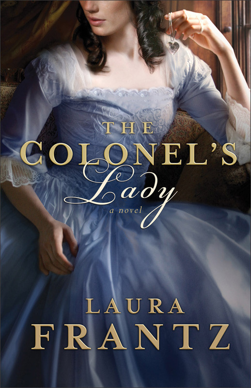 The Colonels Lady Frantz Laura