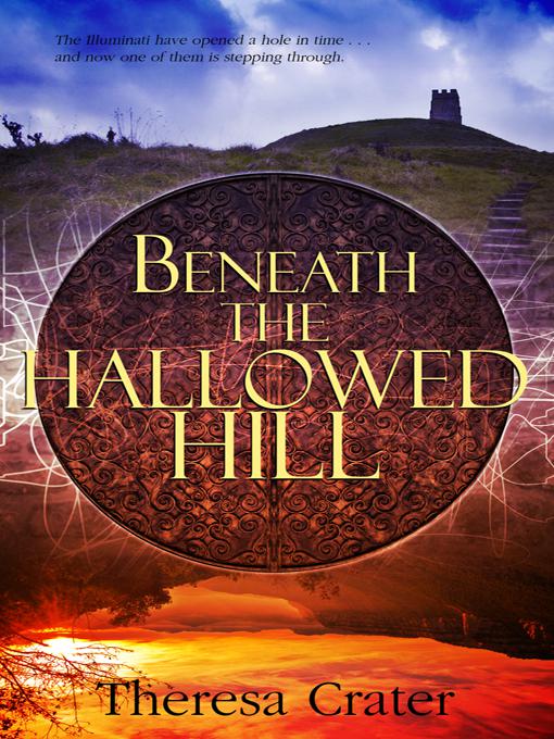 Beneath The Hallowed Hill Crater Theresa
