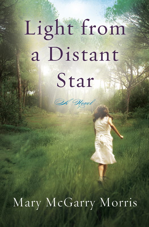 Light From A Distant Star Morris Mary Mcgarry
