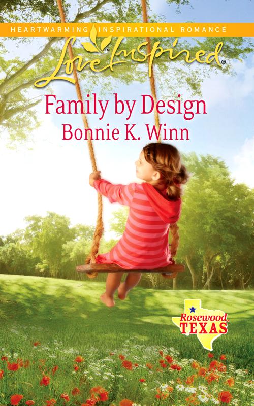 Family By Design Bonnie K Winn