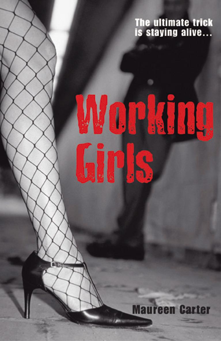 Working Girls Carter Maureen