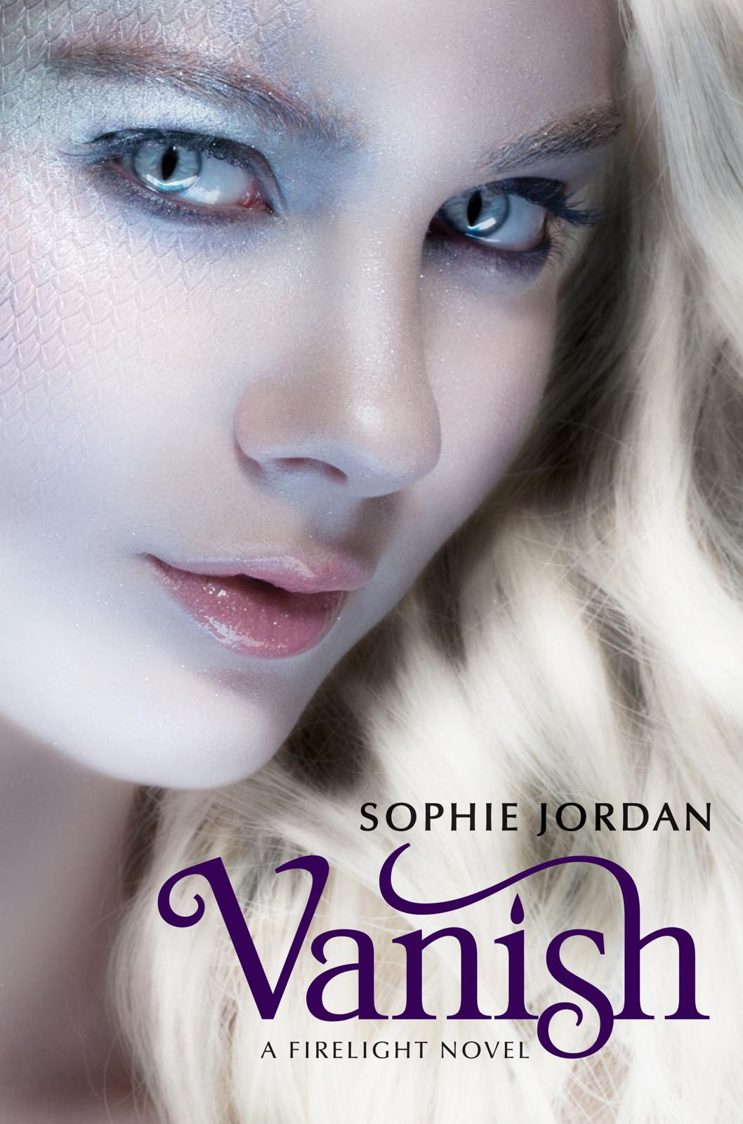 Vanish Jordan Sophie