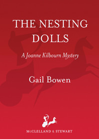 The Nesting Dolls Bowen Gail