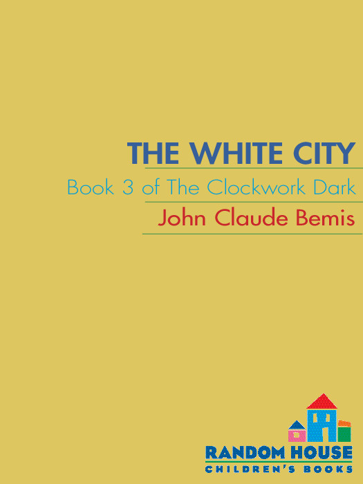The White City Retail Bemis John Claude