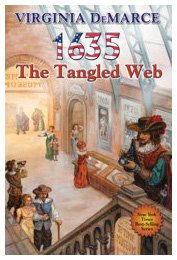 1635 The Tangled Web Virginia Demarce