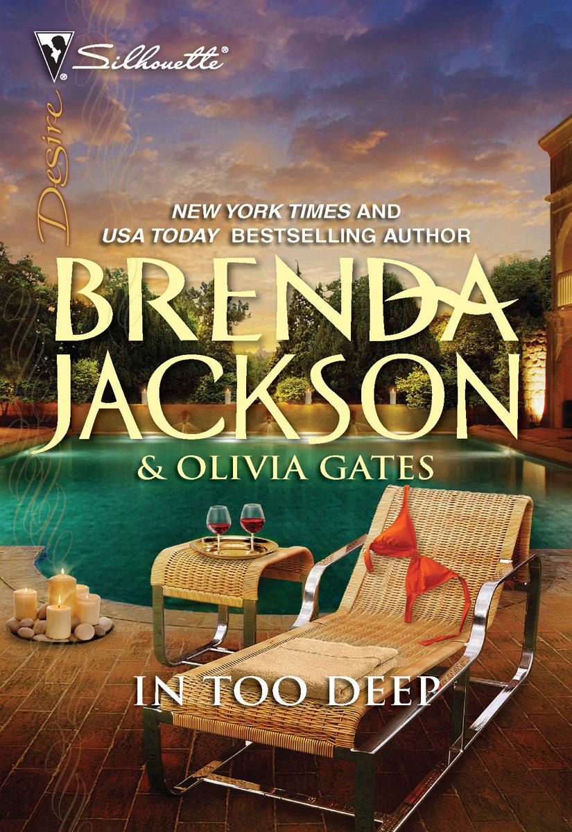 In Too Deep Husband Material Sheikhs Bargaine Jackson Brenda Gates Olivia