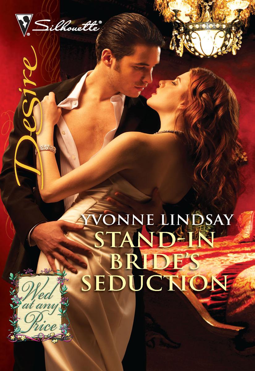 Standin Brides Seductio Lindsay Yvonne
