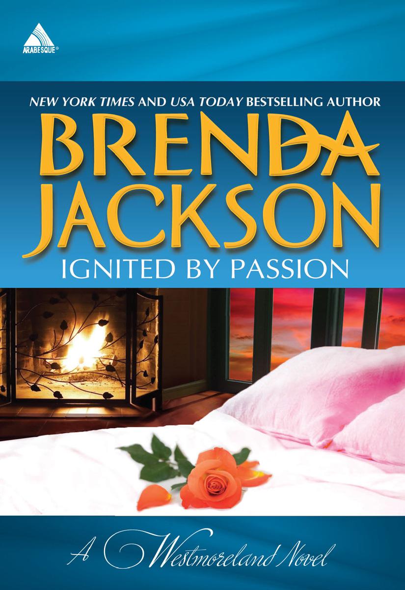 Ignited By Passion Stone Cold Surrender Riding The Storm Jackson Brenda