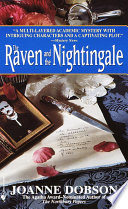 The Raven And The Nightingale A Modern Mystery Of Edgar Allen Poe Karen Pelletier 3 Joanne Dobson