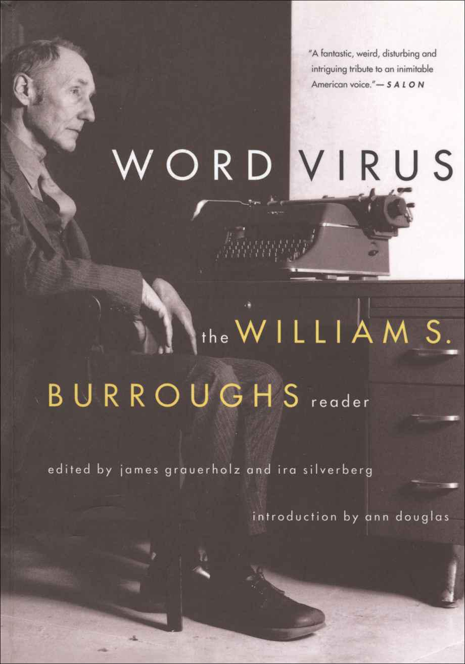 Word Virus Burroughs William S