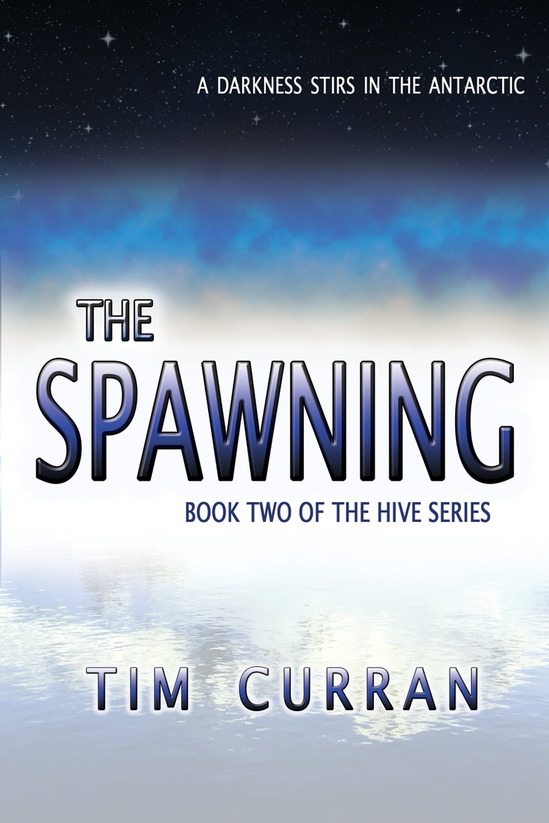 The Spawning Curran Tim