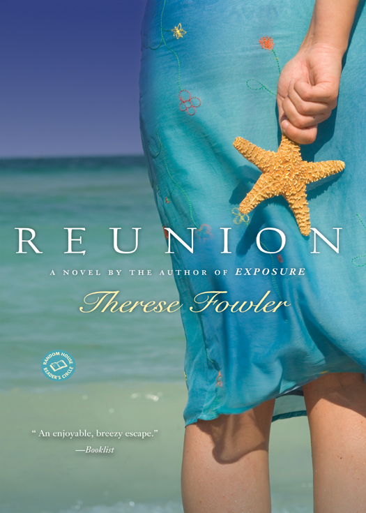 Reunion Fowler Therese