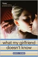 What My Girlfriend Doesnt Know Sones Sonya