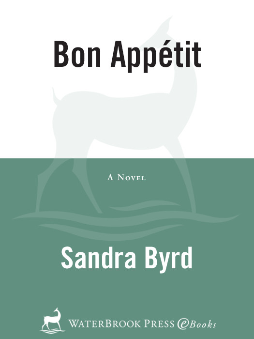 Bon Appetit Byrd Sandra