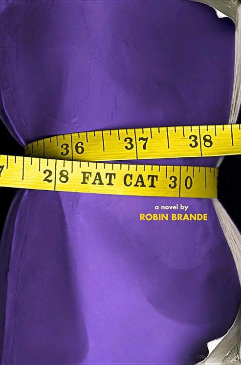 Fat Cat Brande Robin