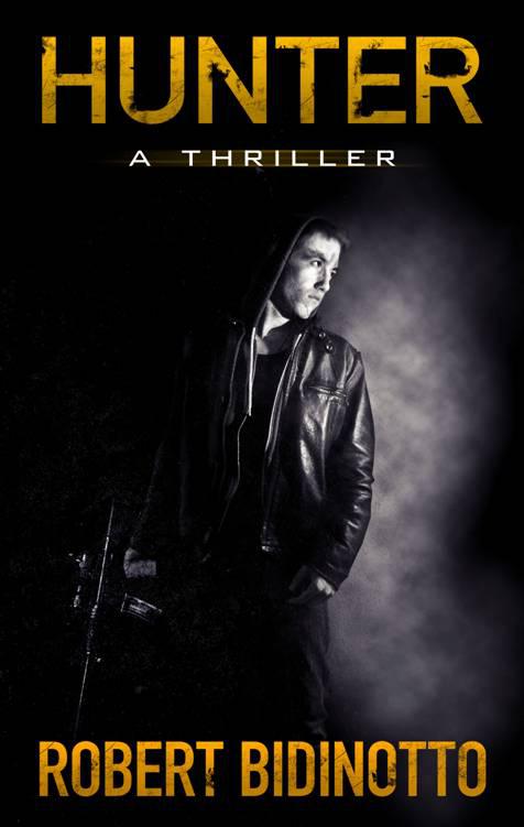 Hunter Bidinotto Robert