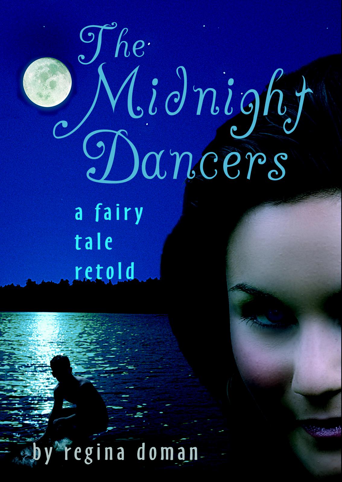 The Midnight Dancer Doman Regina