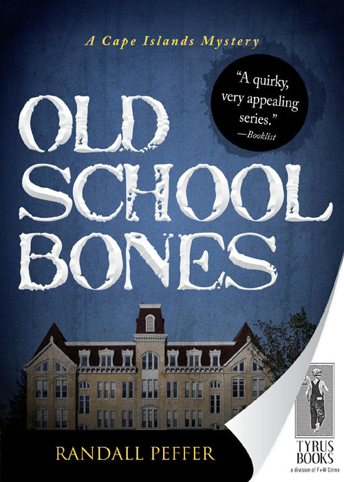 Old School Bones Peffer Randall