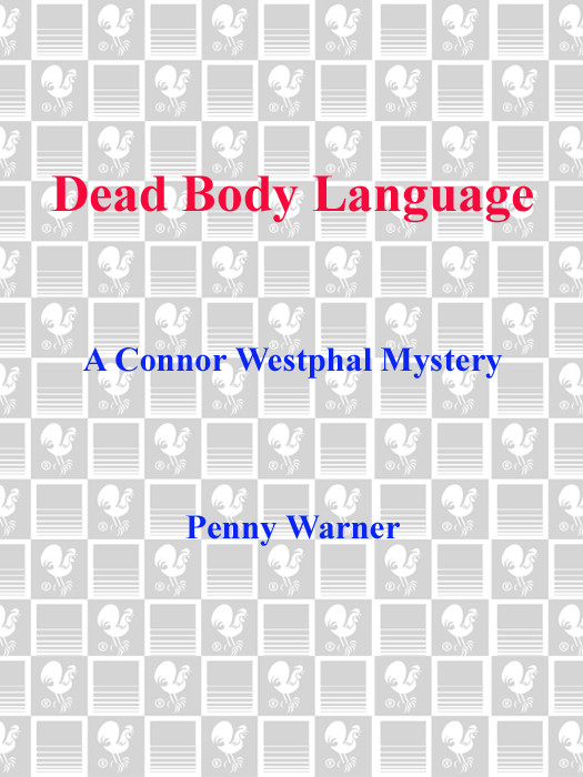 Dead Body Language Warner Penny