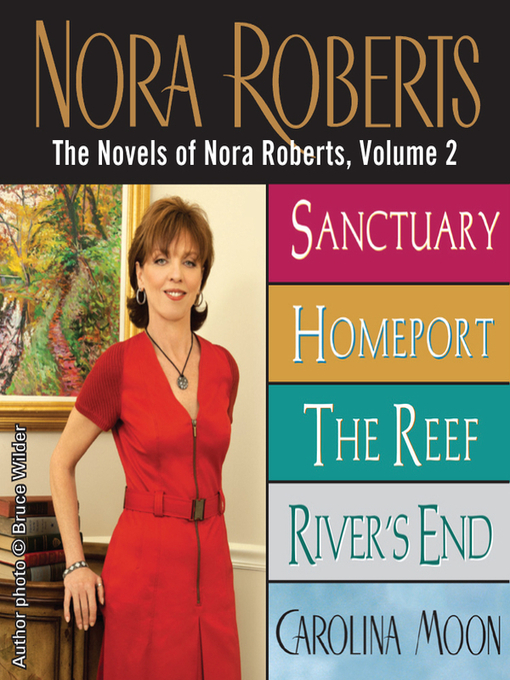 Sanctuary Homeport The Reef Rivers End Carolina Moon Roberts Nora
