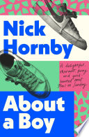 About A Boy Nick Hornby