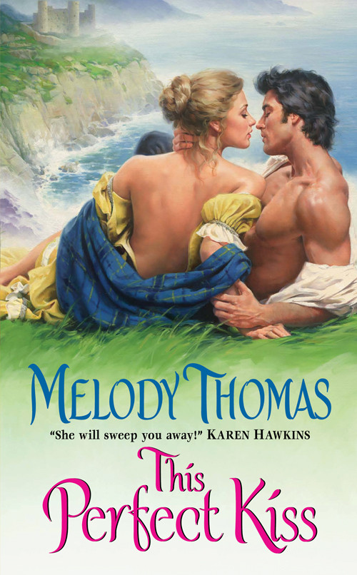 This Perfect Kiss Thomas Melody