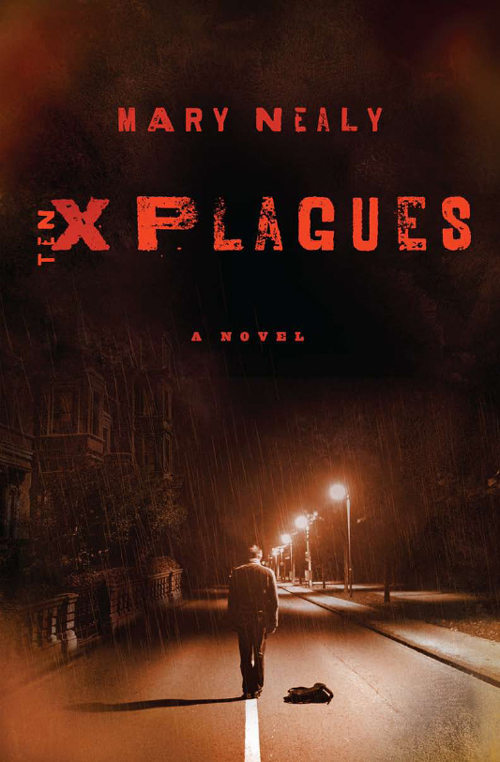 Ten Plagues Nealy Mary