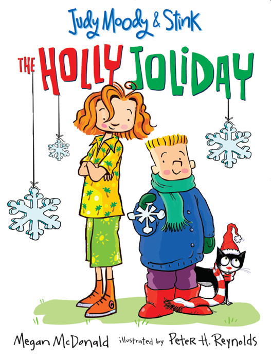 The Holly Joliday Mcdonald Megan
