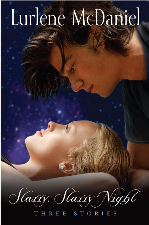 Starry Starry Night Three Stories Mcdaniel Lurlene