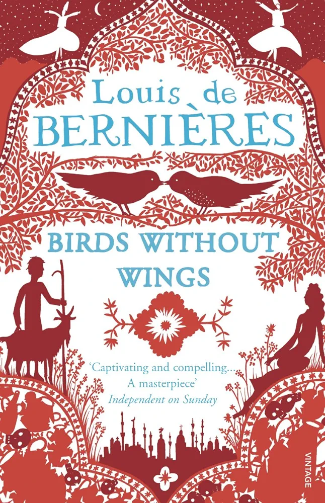 Birds Without Wings Louis De Bernieres